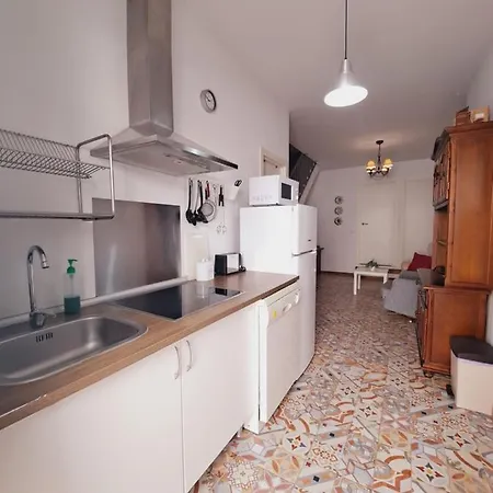 Casa Empul Almadraba Centro *