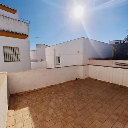 Casa Empul Almadraba Centro Dom wakacyjny *