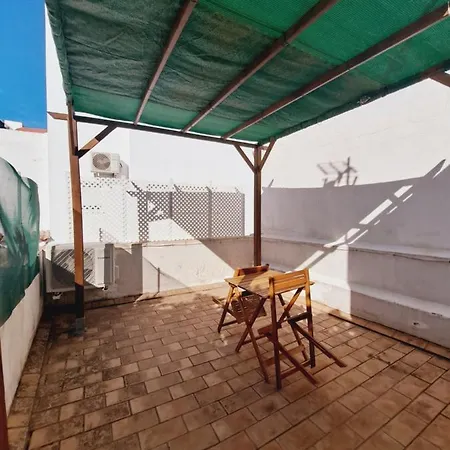 Casa Empul Almadraba Centro
